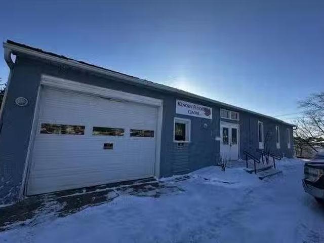 House for sale in Kenora, Ontario