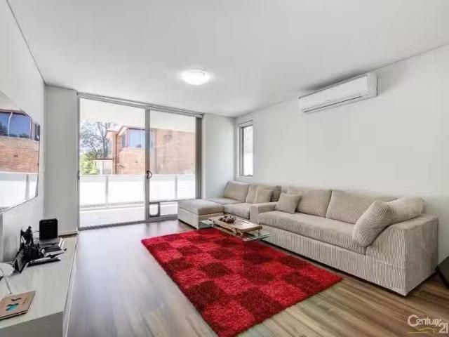 Apartment for rent in Sydney, New South Wales