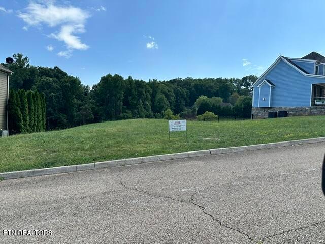 Land for sale in Tennessee
