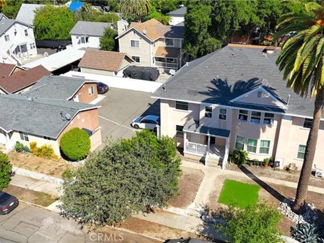 House for sale in Pasadena, California