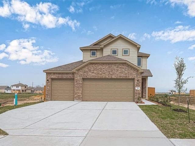 House for sale in Liberty, Texas