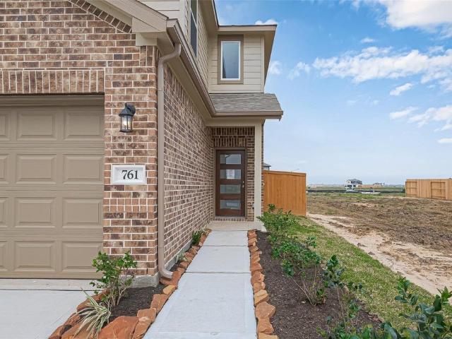 House for sale in Liberty, Texas