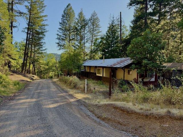 House for sale in Douglas City, California