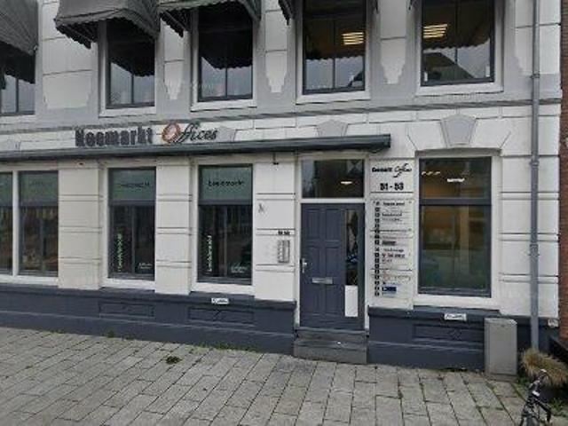 Bedrijfspand te huur in Purmerend, Noord Holland