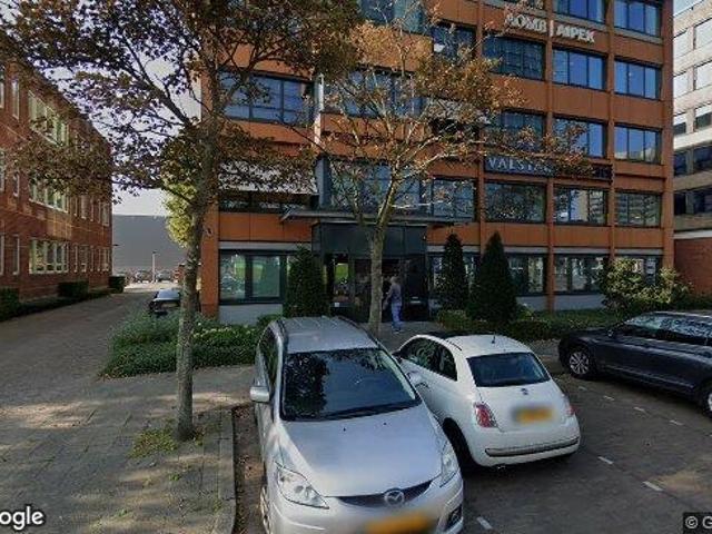 Bedrijfspand te huur in Plaspoelpolder, Rijswijk