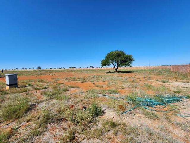 Land for sale in Frances Baard, Northern Cape