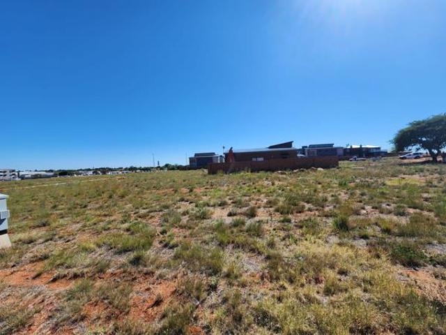 Land for sale in Frances Baard, Northern Cape