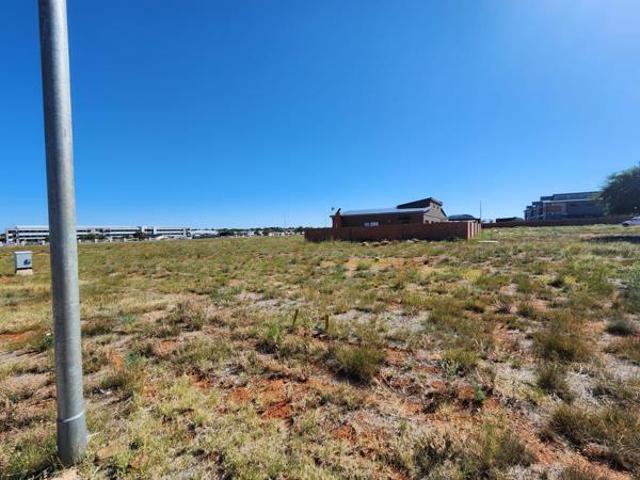 Land for sale in Frances Baard, Northern Cape