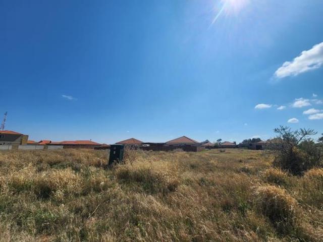 Land for sale in Frances Baard, Northern Cape