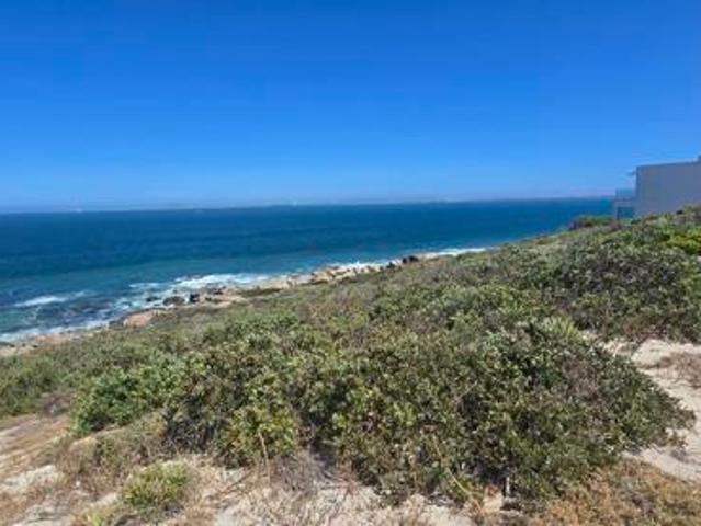Land for sale in Western Cape