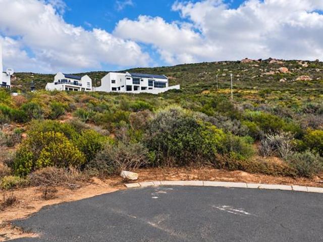 Land for sale in West Coast Village, City of Cape Town