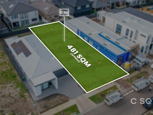 Land for sale in Camerons Creek, Victoria