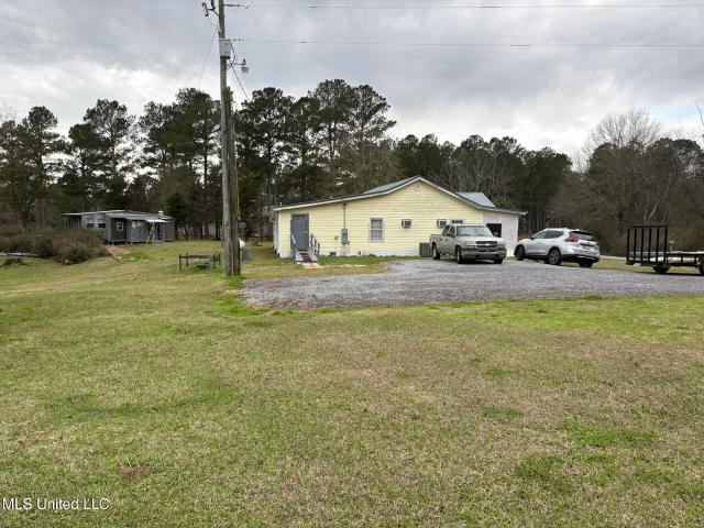Property for sale in Mendenhall, Mississippi