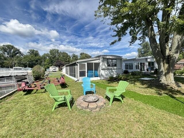 House for sale in Branch, Michigan