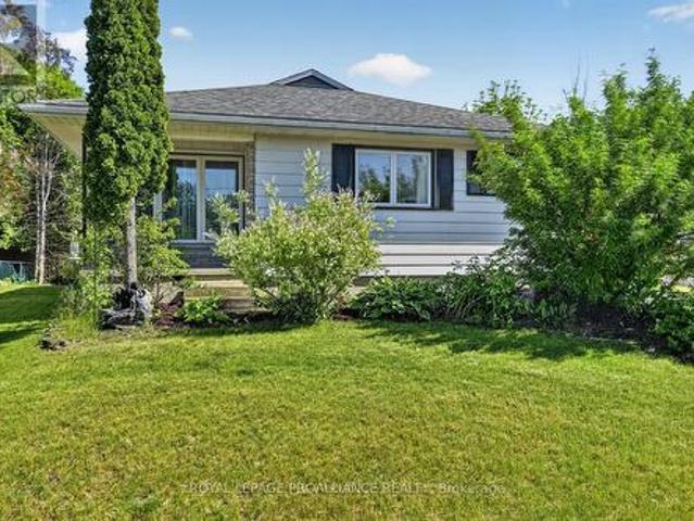House for sale in Prescott, Ontario