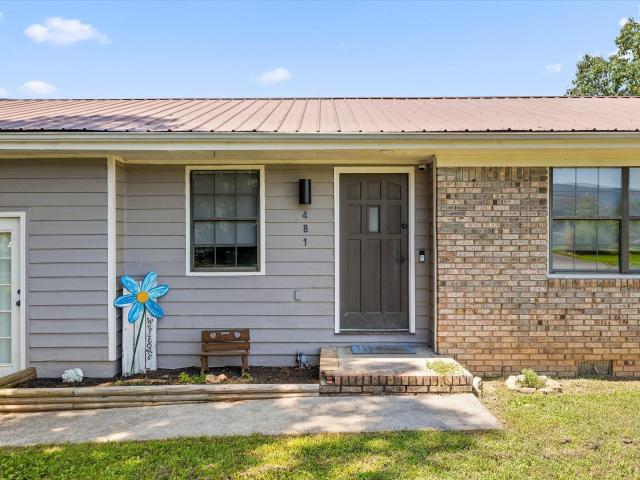 House for sale in Tennessee