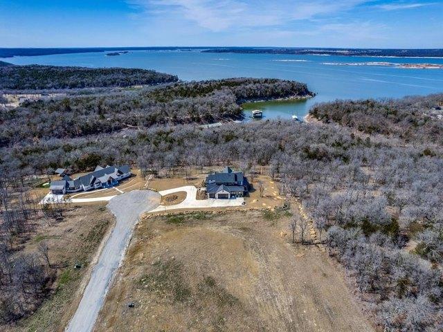 Land for sale in Pottsboro, Texas