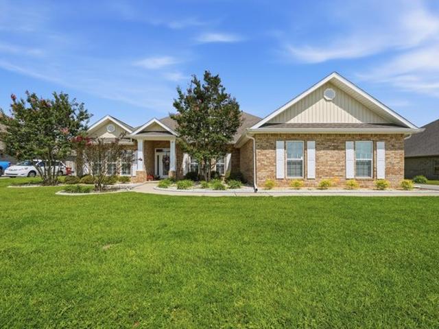 House for sale in Crestview, Florida