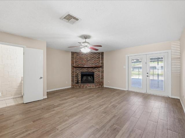 House for sale in Vidor, Texas