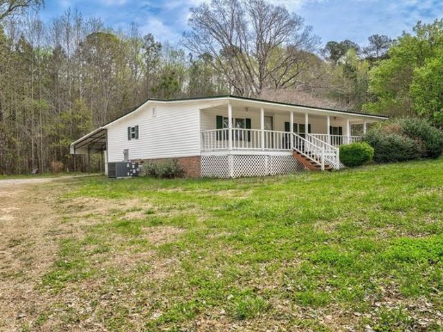 House for sale in Castalia, North Carolina