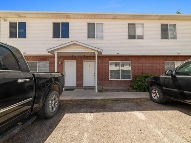 Townhouse for sale in Milford, Utah
