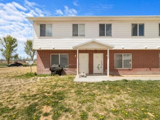 Townhouse for sale in Milford, Utah