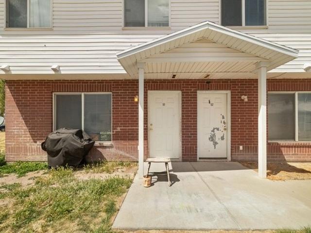Townhouse for sale in Milford, Utah