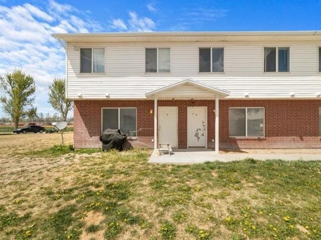 Townhouse for sale in Milford, Utah