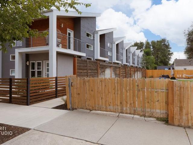 Townhouse for sale in Salt Lake City, Utah