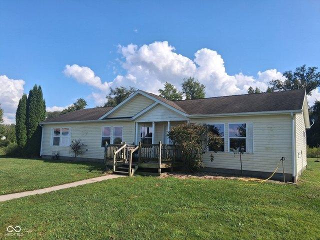 House for sale in Seymour, Indiana