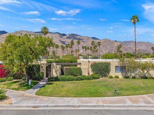 Condo for sale in Palm Springs, California