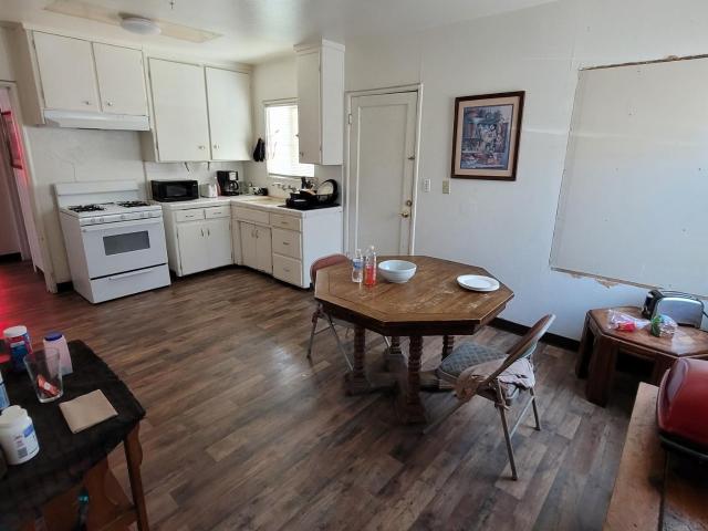 House for sale in Porterville