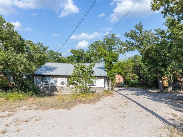 House for sale in Cisco, Texas