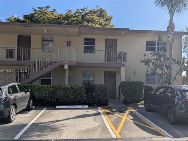 Condo for sale in Margate, Florida
