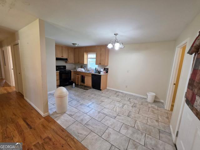 House for sale in Haralson, Georgia