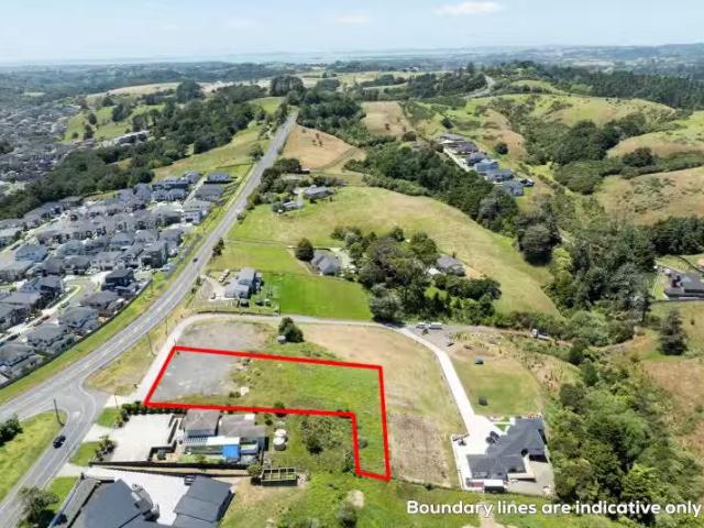 House for sale in Pukekohe, Oroua County