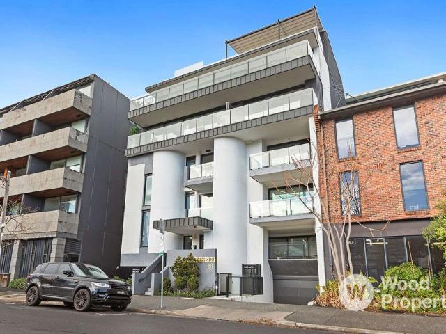 Apartment for rent in Melbourne, Albert Park
