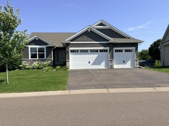 Townhouse for sale in Wright, Minnesota