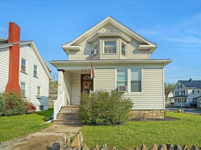 House for sale in Blair, Pennsylvania