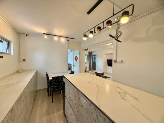 Apartment for sale