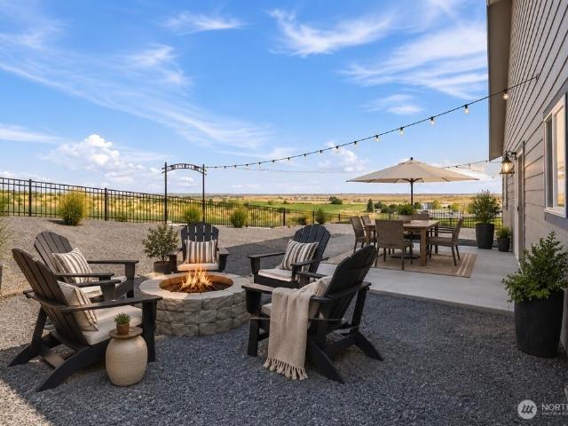 House for sale in Ephrata, Washington