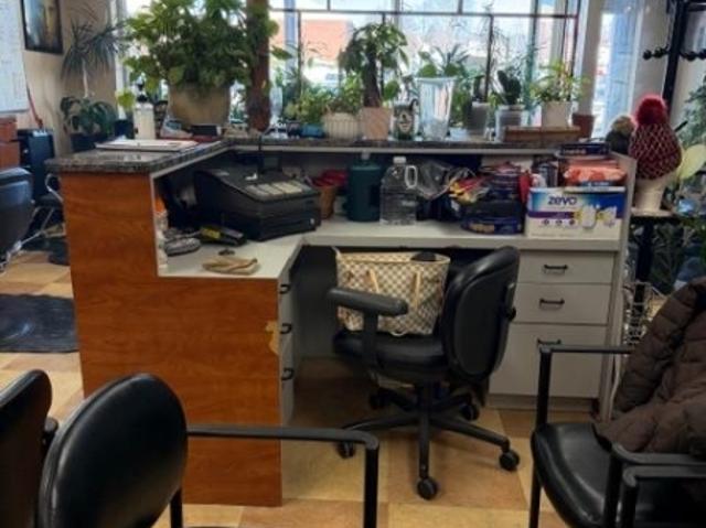 Commercial for sale in Passaic, New Jersey
