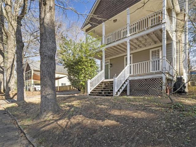 House for sale in Pine Lake, Georgia