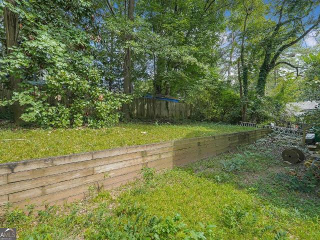 House for sale in Pine Lake, Georgia
