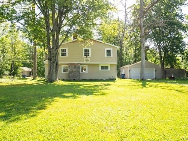 House for sale in Angola, New York