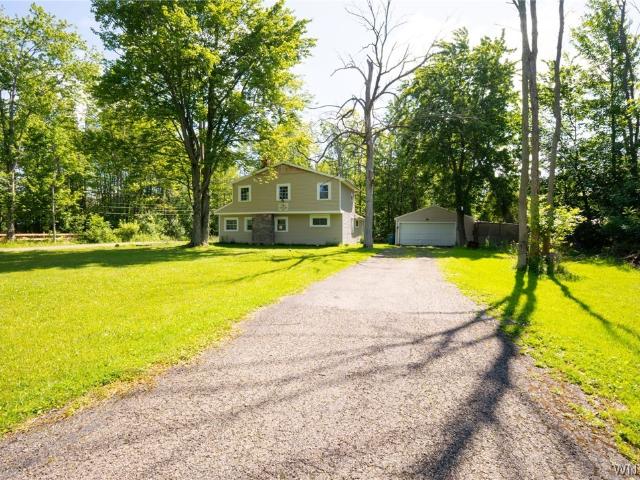 House for sale in Irving, New York