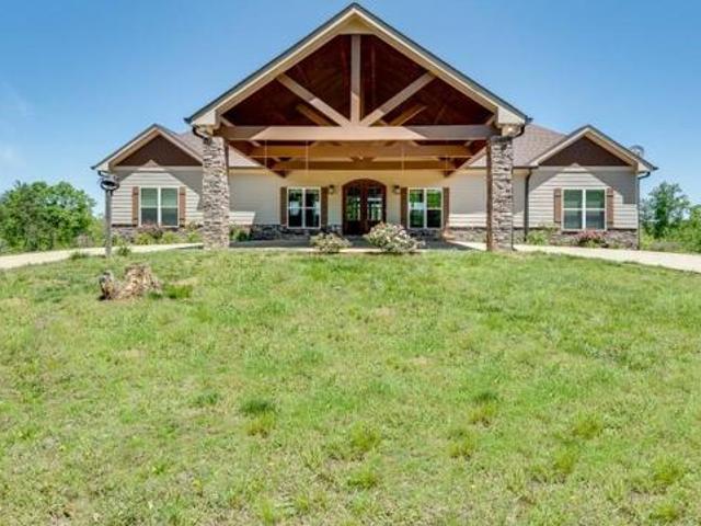 House for sale in Cornelia, Georgia