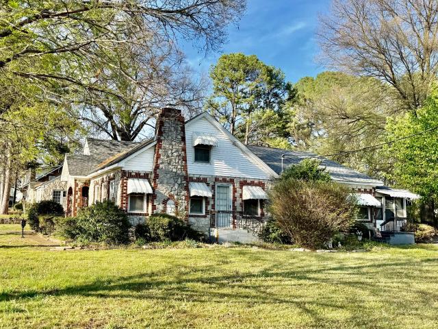 House for sale in Ark