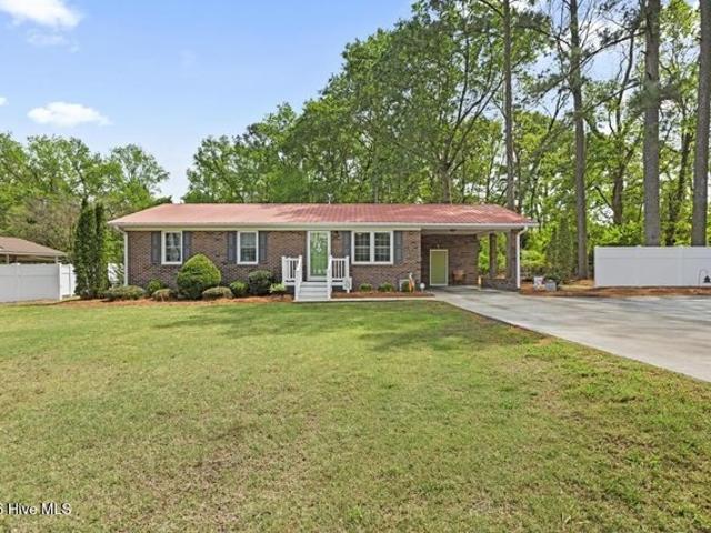 House for sale in Beulaville, North Carolina