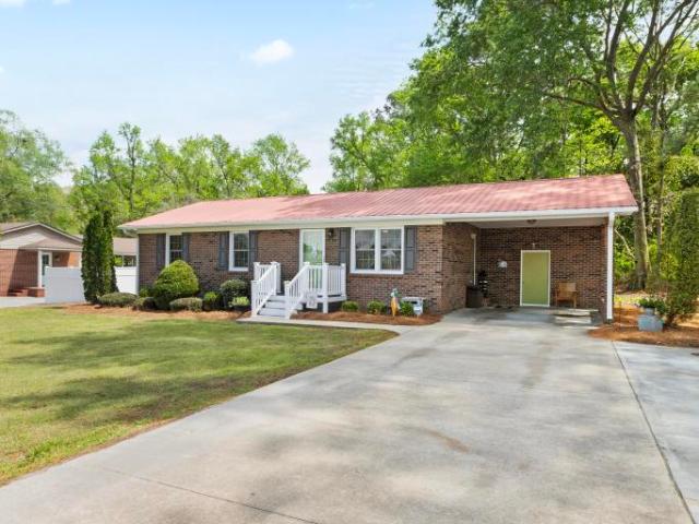 House for sale in Beulaville, North Carolina